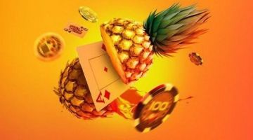 550 000 рублей для любителей открытого Китайского покера
