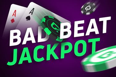 В покер-руме PokerDom разыгран 128-й Bad Beat Jackpot В покер-руме PokerDom разыгран 128-й Bad Beat Jackpot