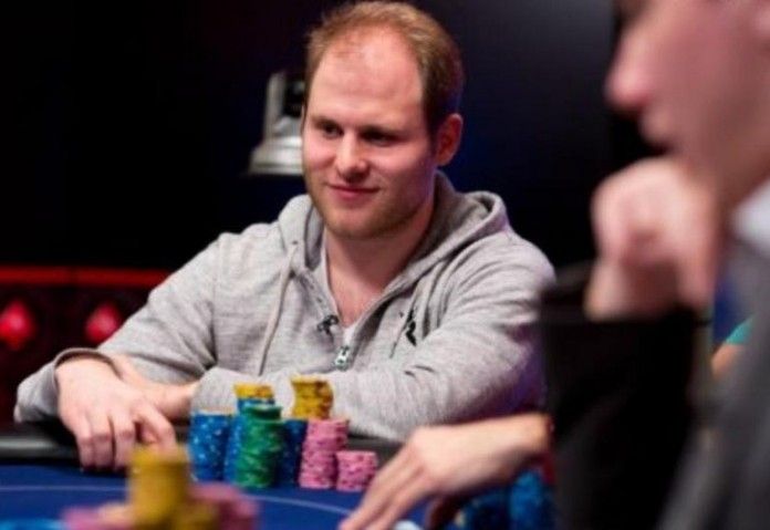 В дорогом турнире серии Aussie Millions 2018 победил Сэм Гринвуд В дорогом турнире серии Aussie Millions 2018 победил Сэм Гринвуд