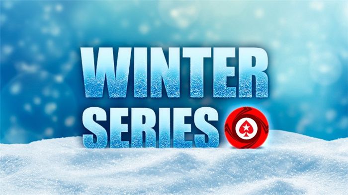 Канадец выиграл самый дорогой турнир Winter Series Канадец выиграл самый дорогой турнир Winter Series