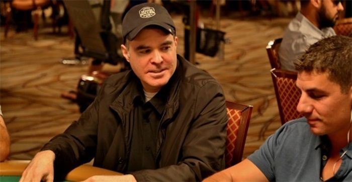 Кэри Катц стал победителем Super High Roller на Багамах Кэри Катц стал победителем Super High Roller на Багамах