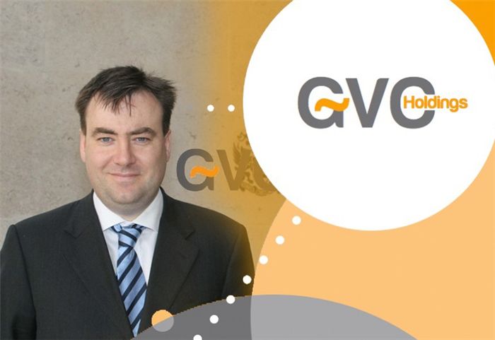 Онлайн-оператор GVC Holdings получил более €1 миллиарда прибыли Онлайн-оператор GVC Holdings получил более €1 миллиарда прибыли
