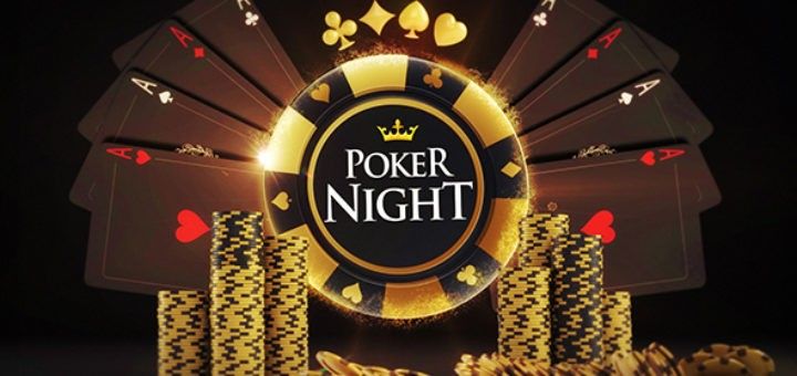 Выйдут новые эпизоды шоу Poker Night LIVE Выйдут новые эпизоды шоу Poker Night LIVE