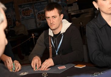 Украинцы одержали победу в двух турнирах на серии XL Blizzard Украинцы одержали победу в двух турнирах на серии XL Blizzard